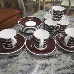 719 8006 COFFEE SET